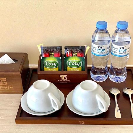 Truong Giang Boutique Hotel Lang Mon Екстериор снимка