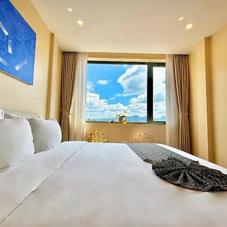Truong Giang Boutique Hotel Lang Mon Екстериор снимка