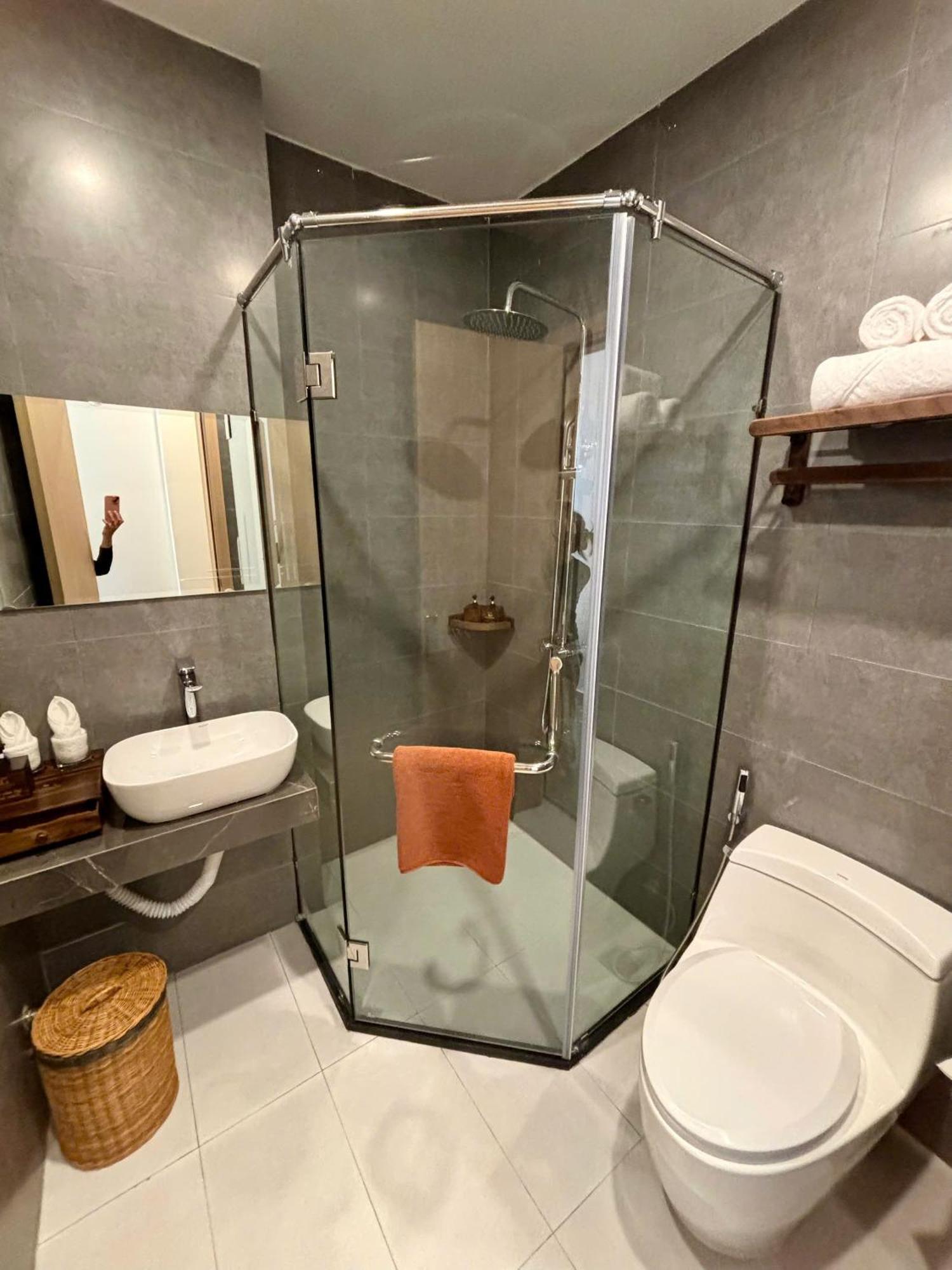 Truong Giang Boutique Hotel Lang Mon Екстериор снимка