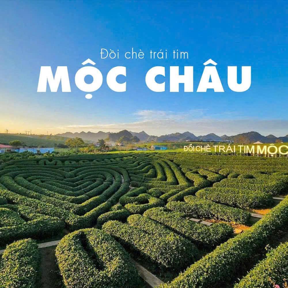 Truong Giang Boutique Hotel Lang Mon Екстериор снимка