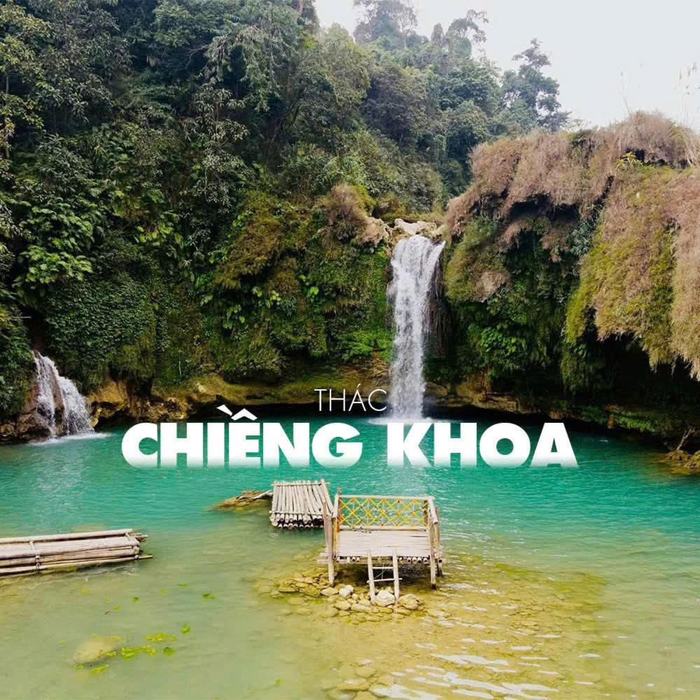 Truong Giang Boutique Hotel Lang Mon Екстериор снимка